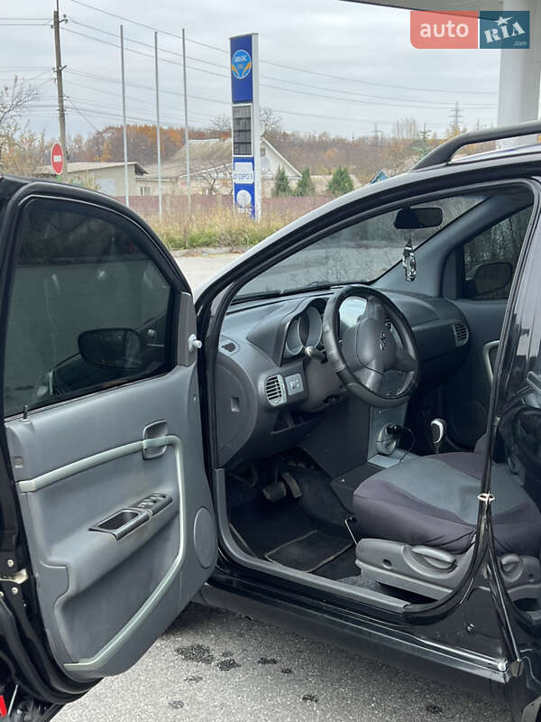 Хэтчбек Chery Kimo 2013 в Жмеринке фото 6 Хэтчбек Chery Kimo 2013 в Жмеринке