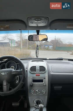 Хетчбек Chery Kimo 2013 в Жмеринці
