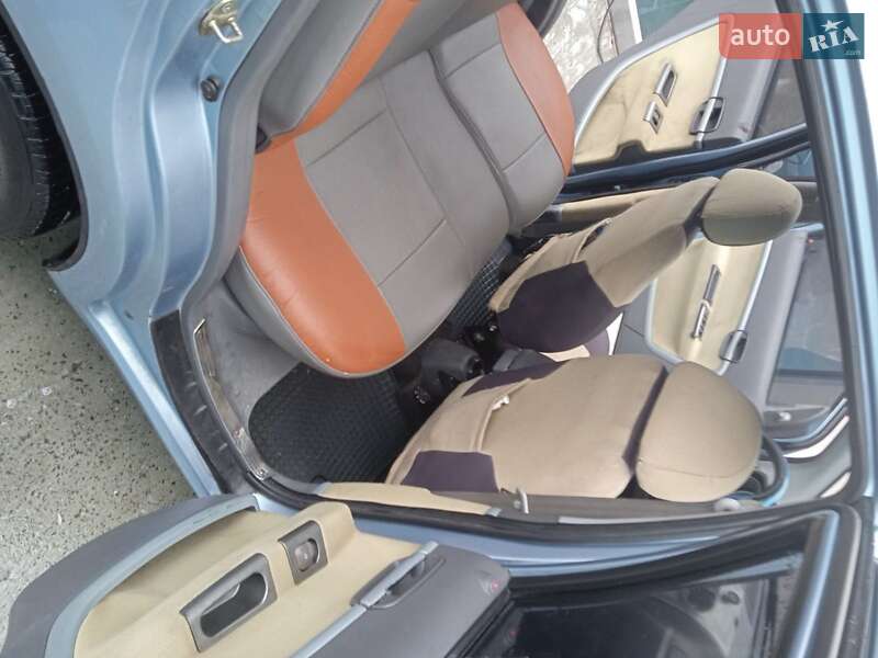 Хетчбек Chery Kimo 2008 в Рівному