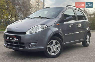 Хетчбек Chery Kimo 2012 в Миколаєві