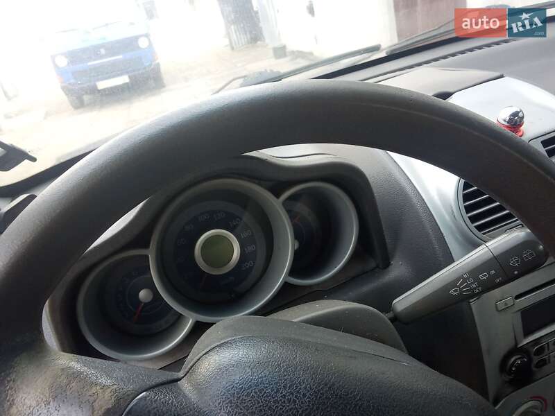 Хетчбек Chery Kimo 2008 в Золочеві фото 13 Хетчбек Chery Kimo 2008 в Золочеві