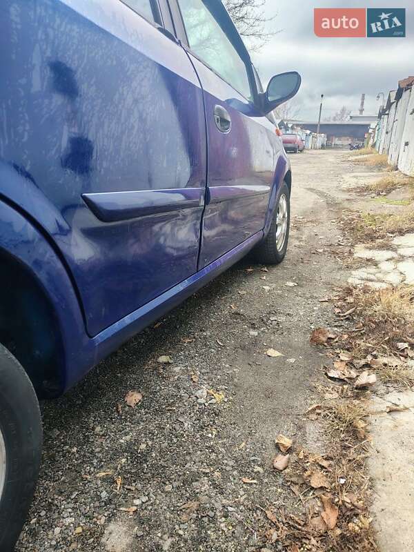 Хетчбек Chery Kimo 2008 в Києві