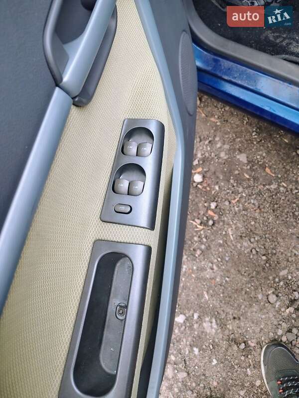 Хетчбек Chery Kimo 2008 в Києві