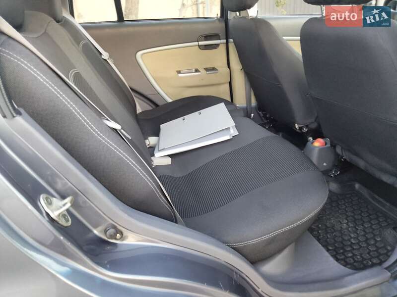 Хэтчбек Chery Kimo 2008 в Одессе