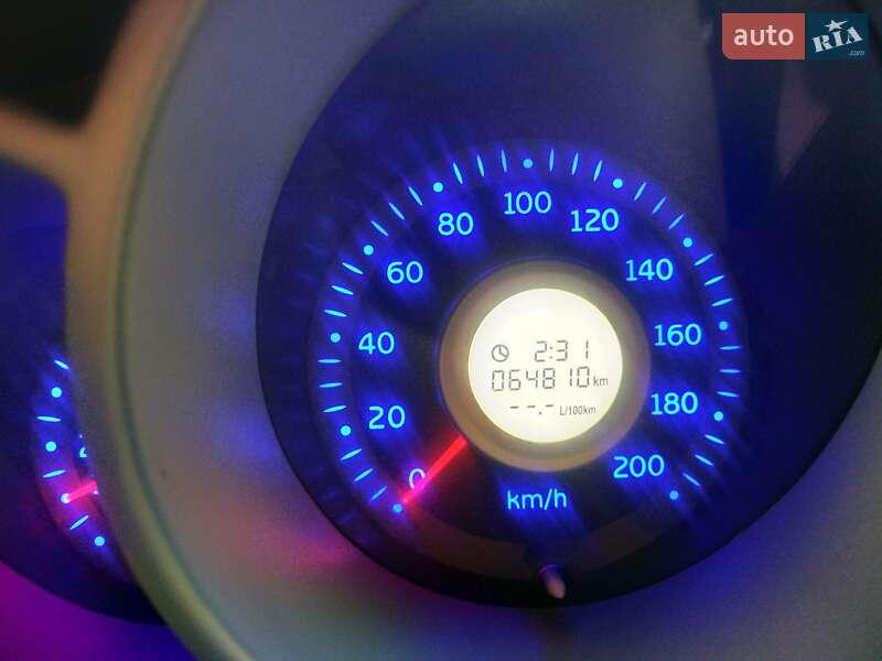 Хэтчбек Chery Kimo 2008 в Киеве