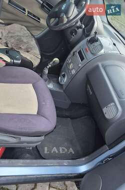 Хэтчбек Chery Kimo 2008 в Черновцах