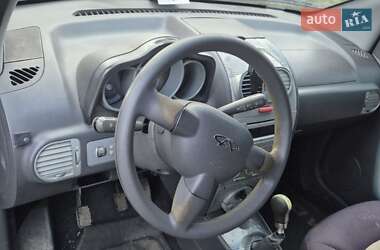 Хэтчбек Chery Kimo 2008 в Черновцах