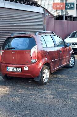 Хэтчбек Chery Kimo 2008 в Одессе