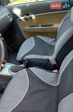 Хэтчбек Chery Kimo 2008 в Одессе