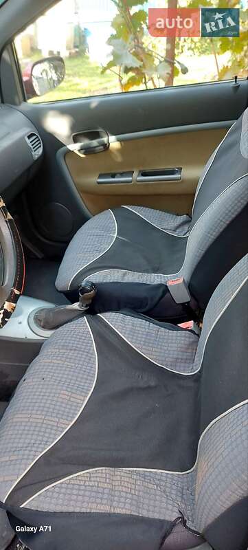 Хэтчбек Chery Kimo 2008 в Одессе фото 3 Хэтчбек Chery Kimo 2008 в Одессе