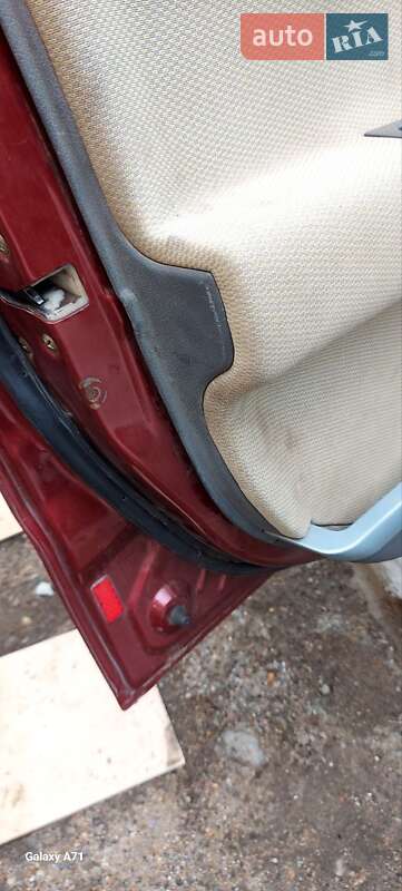 Хэтчбек Chery Kimo 2008 в Одессе фото 8 Хэтчбек Chery Kimo 2008 в Одессе