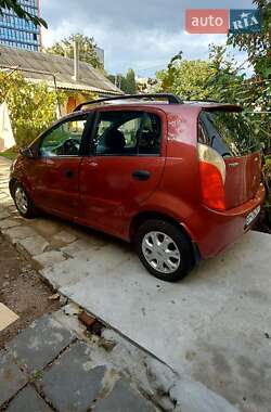Хэтчбек Chery Kimo 2008 в Одессе