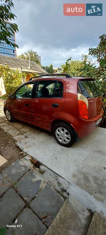 Хэтчбек Chery Kimo 2008 в Одессе фото 12 Хэтчбек Chery Kimo 2008 в Одессе