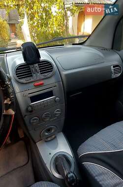 Хэтчбек Chery Kimo 2008 в Одессе