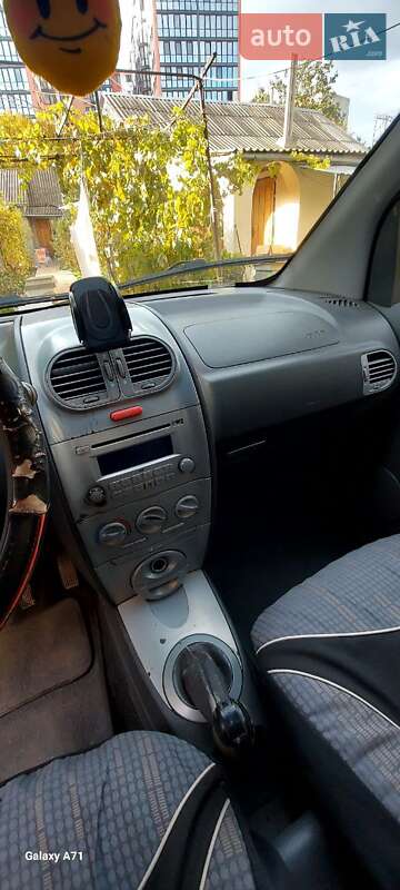 Хэтчбек Chery Kimo 2008 в Одессе фото 14 Хэтчбек Chery Kimo 2008 в Одессе