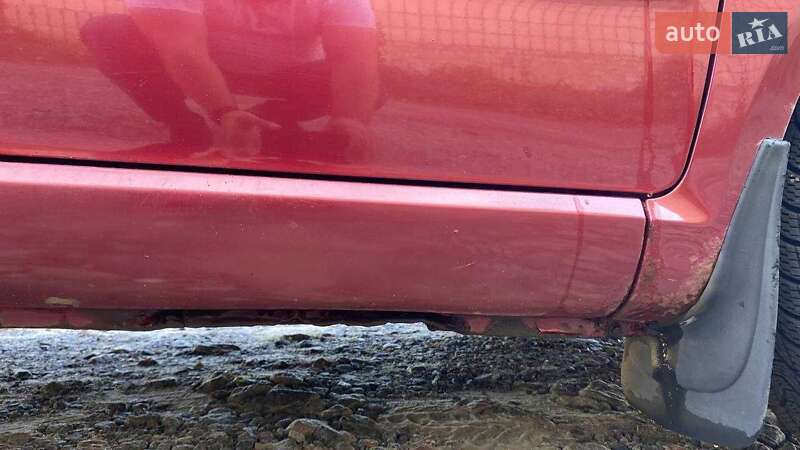 Хэтчбек Chery Kimo 2008 в Киеве