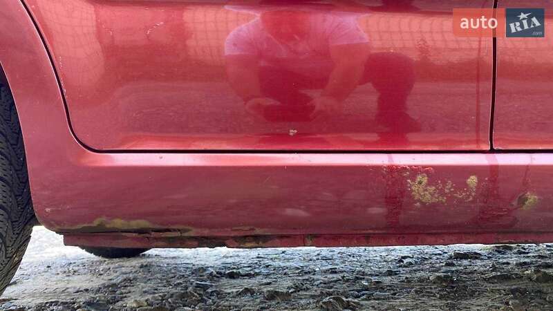 Хэтчбек Chery Kimo 2008 в Киеве