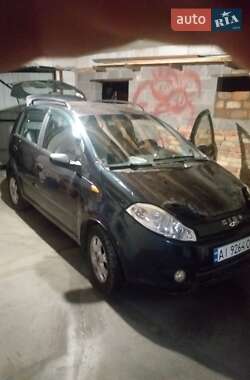 Хэтчбек Chery Kimo 2008 в Киеве