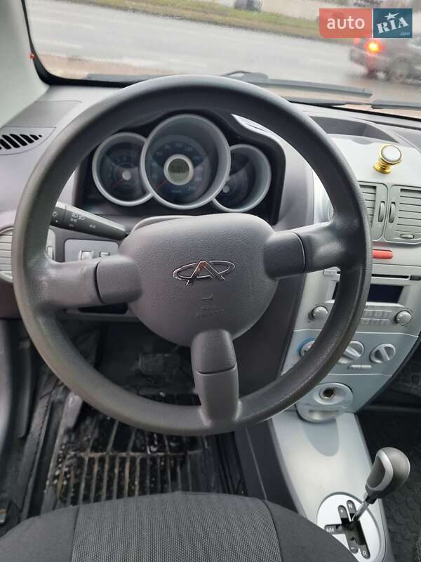 Хетчбек Chery Kimo 2013 в Харкові