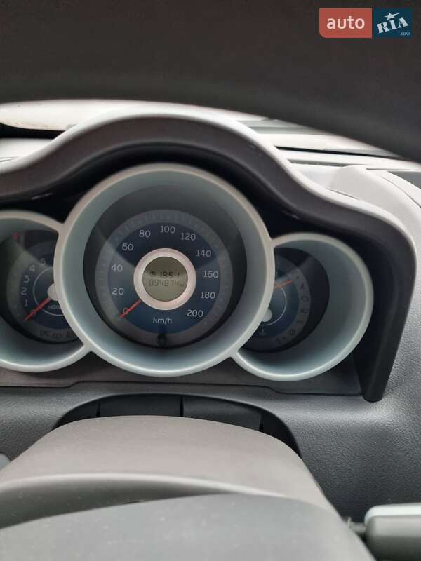 Хетчбек Chery Kimo 2013 в Харкові