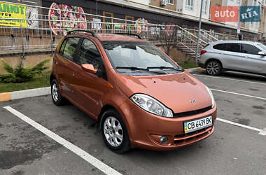 Хэтчбек Chery Kimo 2008 в Киеве