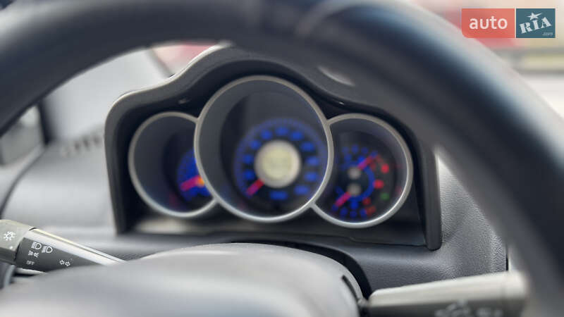 Хэтчбек Chery Kimo 2008 в Киеве