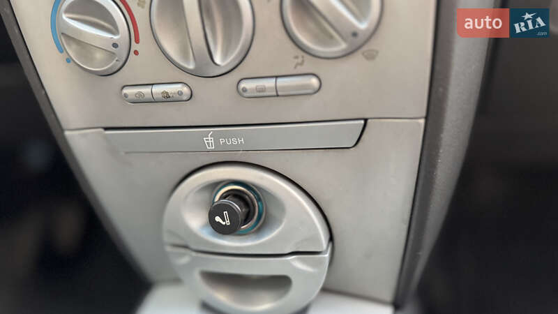 Хэтчбек Chery Kimo 2008 в Киеве