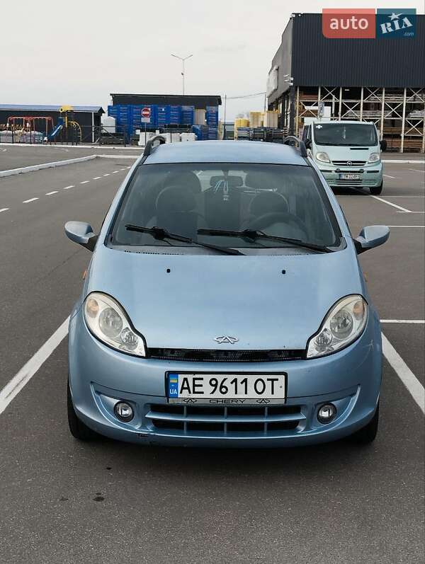 Chery Kimo 2008