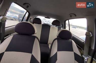 Хэтчбек Chery Kimo 2008 в Днепре