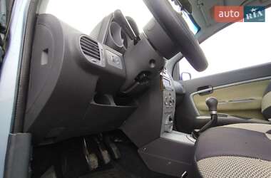 Хэтчбек Chery Kimo 2008 в Днепре