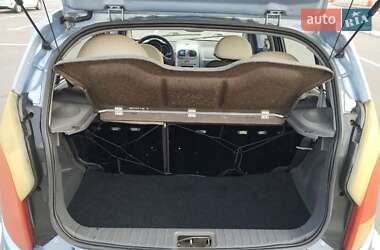Хэтчбек Chery Kimo 2008 в Днепре