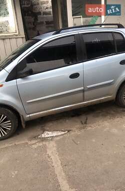 Хетчбек Chery Kimo 2008 в Харкові