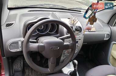 Хэтчбек Chery Kimo 2008 в Павлограде