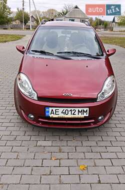Хэтчбек Chery Kimo 2008 в Павлограде