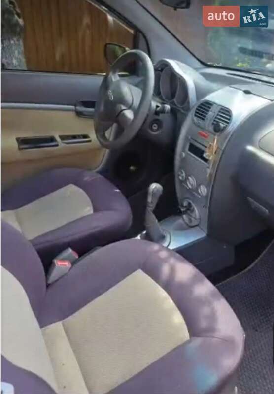 Хэтчбек Chery Kimo 2008 в Гайсине фото 5 Хэтчбек Chery Kimo 2008 в Гайсине