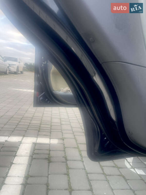 Хэтчбек Chery Kimo 2008 в Одессе