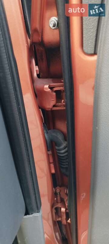 Хэтчбек Chery Kimo 2008 в Львове