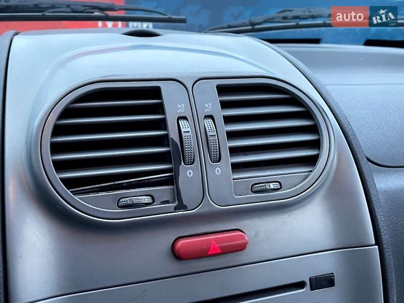 Хэтчбек Chery Kimo 2008 в Киеве