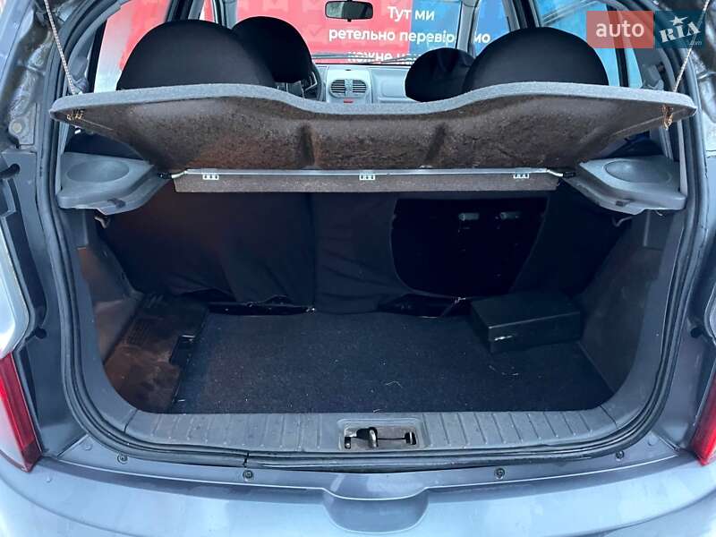 Хэтчбек Chery Kimo 2008 в Киеве