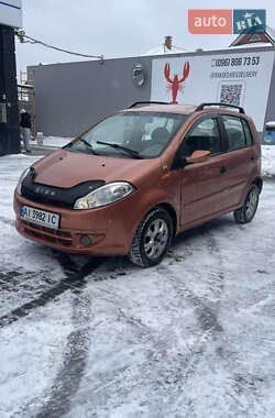 Хэтчбек Chery Kimo 2007 в Киеве
