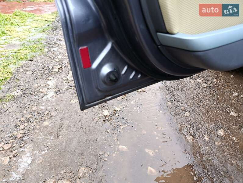 Хетчбек Chery Kimo 2008 в Кривому Розі