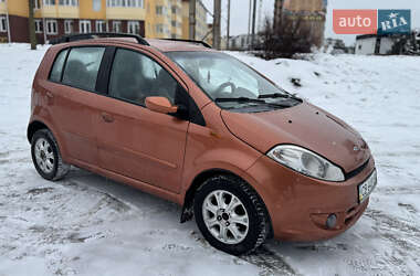 Хетчбек Chery Kimo 2008 в Києві