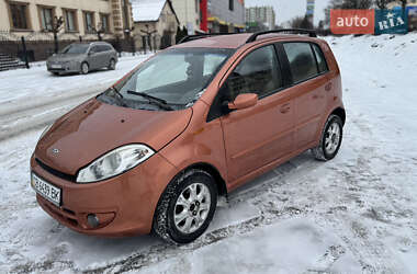 Хэтчбек Chery Kimo 2008 в Киеве