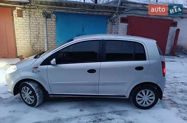 Хэтчбек Chery Kimo 2011 в Кривом Роге