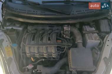 Хэтчбек Chery Kimo 2011 в Кривом Роге