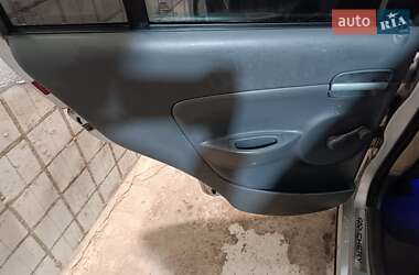 Хэтчбек Chery Kimo 2011 в Кривом Роге