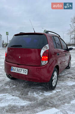 Хэтчбек Chery Kimo 2008 в Киеве