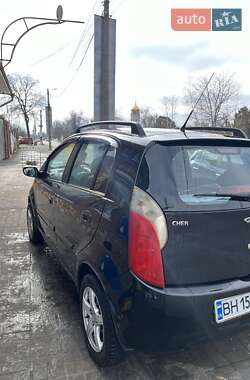 Хэтчбек Chery Kimo 2011 в Измаиле фото 2 Хэтчбек Chery Kimo 2011 в Измаиле