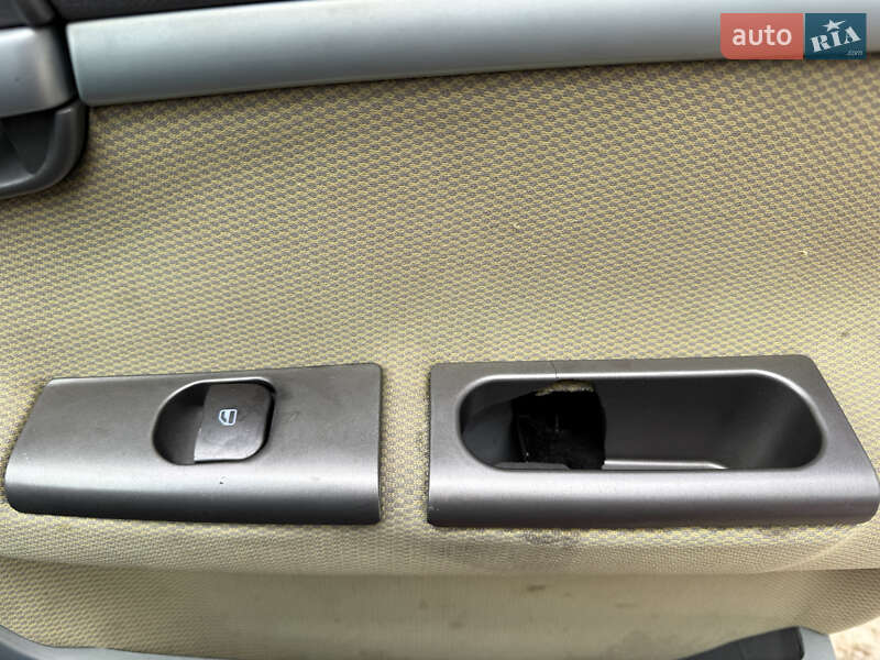 Хетчбек Chery Kimo 2008 в Ірпені