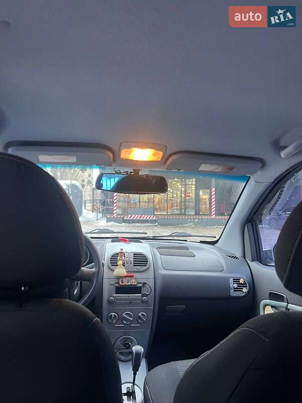 Хэтчбек Chery Kimo 2011 в Киеве фото 10 Хэтчбек Chery Kimo 2011 в Киеве